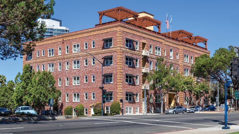 <b>Worldmark San Diego Balboa Park Other</b>. Images powered by <a href="https://www.leonardoworldwide.com/" title="Leonardo Worldwide" target="_blank">Leonardo</a>.