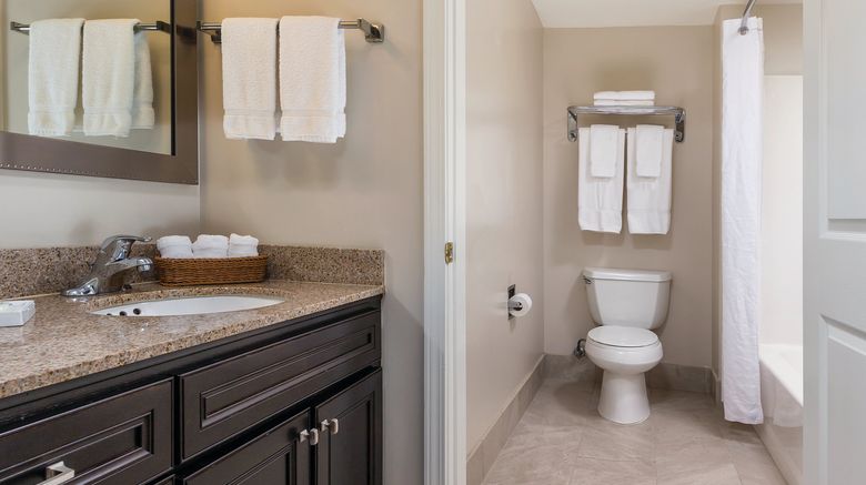 <b>Worldmark San Diego Balboa Park Room</b>. Images powered by <a href="https://www.leonardoworldwide.com/" title="Leonardo Worldwide" target="_blank">Leonardo</a>.