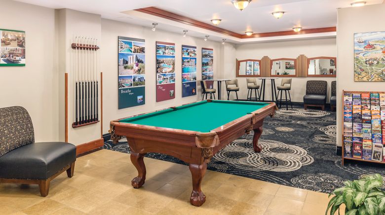 <b>Worldmark San Diego Balboa Park Recreation</b>. Images powered by <a href="https://www.leonardoworldwide.com/" title="Leonardo Worldwide" target="_blank">Leonardo</a>.