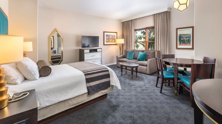 <b>Worldmark San Diego Balboa Park Room</b>. Images powered by <a href="https://www.leonardoworldwide.com/" title="Leonardo Worldwide" target="_blank">Leonardo</a>.