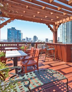 Worldmark San Diego Balboa Park