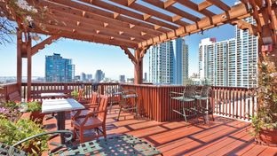 Worldmark San Diego Balboa Park