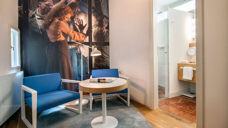 Hotel Goldgasse Suite