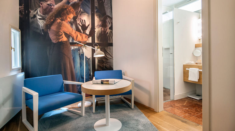 <b>Hotel Goldgasse Suite</b>. Images powered by <a href="https://www.leonardoworldwide.com/" title="Leonardo Worldwide" target="_blank">Leonardo</a>.