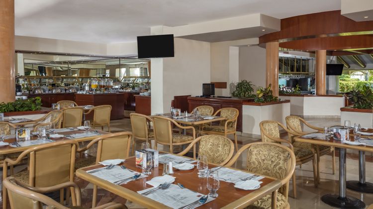 Fiesta Inn Veracruz Boca del Rio Restaurant