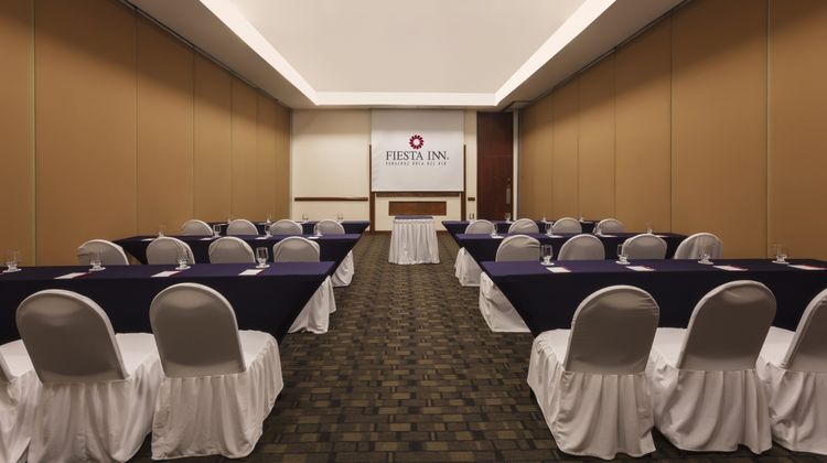 Fiesta Inn Veracruz Boca del Rio Meeting