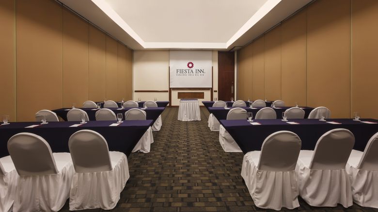 <b>Fiesta Inn Veracruz Boca del Rio Meeting</b>. Images powered by <a href="https://www.leonardoworldwide.com/" title="Leonardo Worldwide" target="_blank">Leonardo</a>.