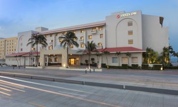 Fiesta Inn Veracruz Boca del Rio