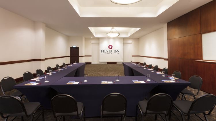 Fiesta Inn Veracruz Malecon Meeting