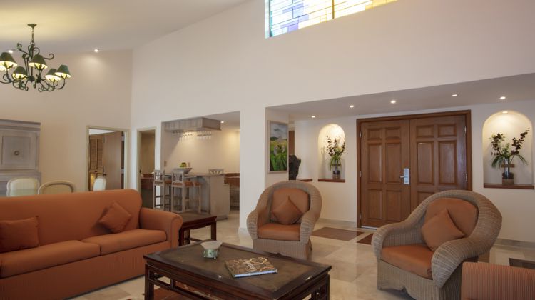 Fiesta Inn Veracruz Boca del Rio Lobby