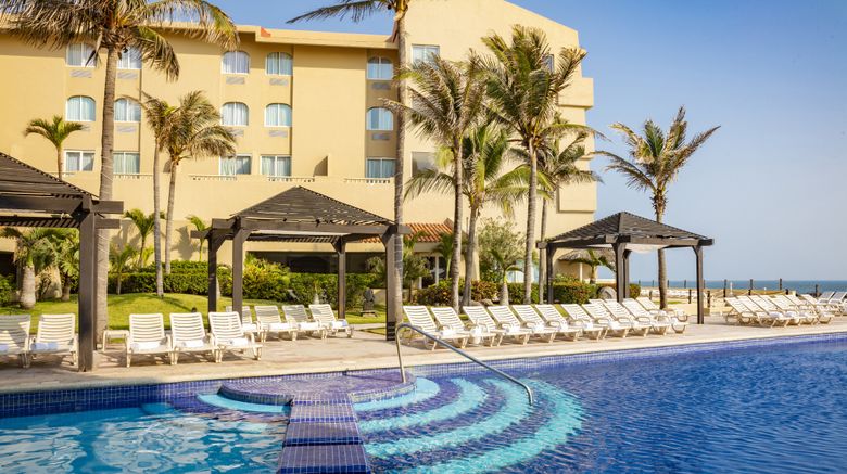 <b>Fiesta Inn Veracruz Boca del Rio Pool</b>. Images powered by <a href="https://www.leonardoworldwide.com/" title="Leonardo Worldwide" target="_blank">Leonardo</a>.