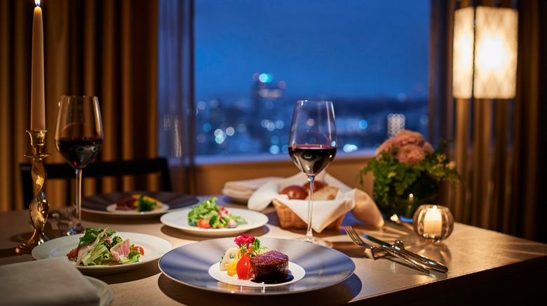 <b>Crowne Plaza ANA Kanazawa Room</b>. Images powered by <a href="https://www.leonardoworldwide.com/" title="Leonardo Worldwide" target="_blank">Leonardo</a>.