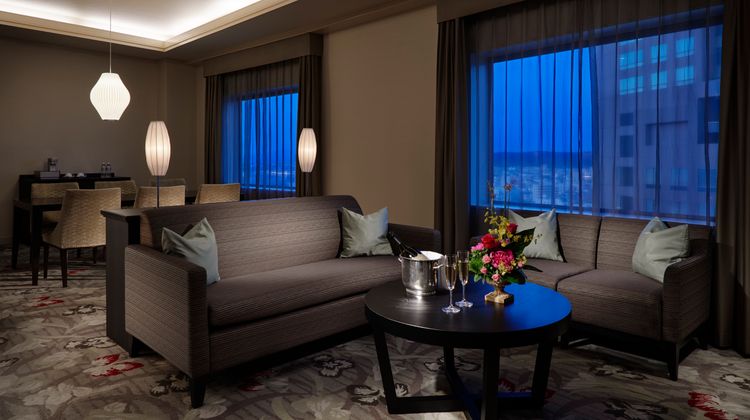 Crowne Plaza ANA Kanazawa Suite