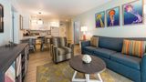 WorldMark San Diego-Mission Valley Room