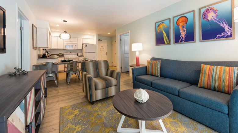 <b>WorldMark San Diego-Mission Valley Room</b>. Images powered by <a href="https://www.leonardoworldwide.com/" title="Leonardo Worldwide" target="_blank">Leonardo</a>.