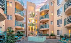 WorldMark San Diego-Mission Valley