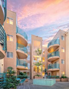WorldMark San Diego-Mission Valley