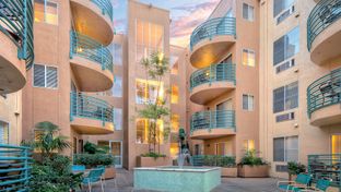 WorldMark San Diego-Mission Valley