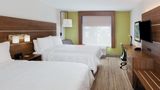Holiday Inn Express/Suites Dothan North Room