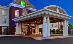 Holiday Inn Express/Suites Dothan North