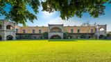 Fiesta Americana Hacienda San Antonio El Lobby