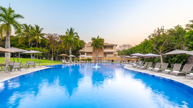 <b>Fiesta Americana Hacienda San Antonio El Pool</b>. Images powered by <a href="https://www.leonardoworldwide.com/" title="Leonardo Worldwide" target="_blank">Leonardo</a>.