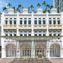 InterContinental Singapore