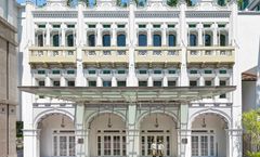 InterContinental Singapore