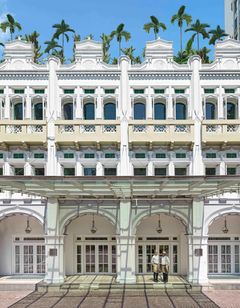 InterContinental Singapore