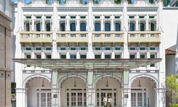 InterContinental Singapore