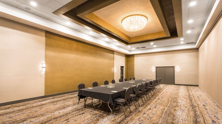 Holiday Inn Roanoke Airport-Conf Center Meeting
