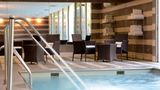 Holiday Inn Santiago Airport Pool