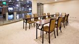Holiday Inn Santiago Airport Meeting