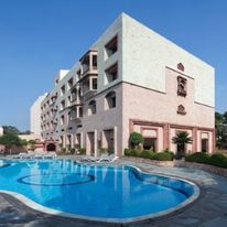 Hotel Mansingh Palace