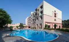 Hotel Mansingh Palace