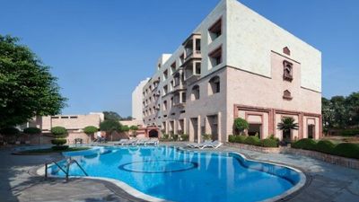Hotel Mansingh Palace