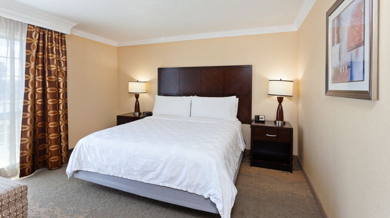 <b>Holiday Inn San Mateo Suite</b>. Images powered by <a href="https://www.leonardoworldwide.com/" title="Leonardo Worldwide" target="_blank">Leonardo</a>.