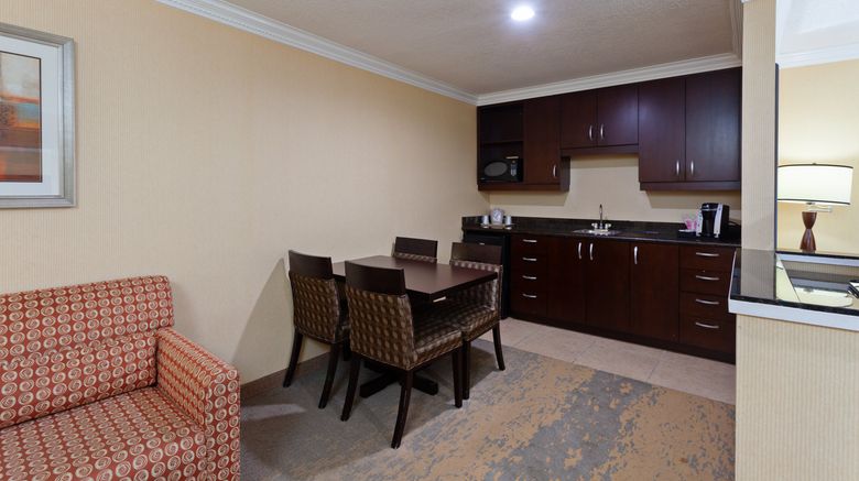 <b>Holiday Inn San Mateo Suite</b>. Images powered by <a href="https://www.leonardoworldwide.com/" title="Leonardo Worldwide" target="_blank">Leonardo</a>.