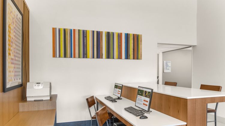 Holiday Inn Express & Suites Greenville Other