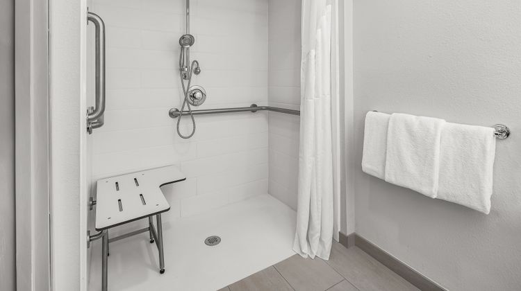 Holiday Inn Express & Suites Greenville Room