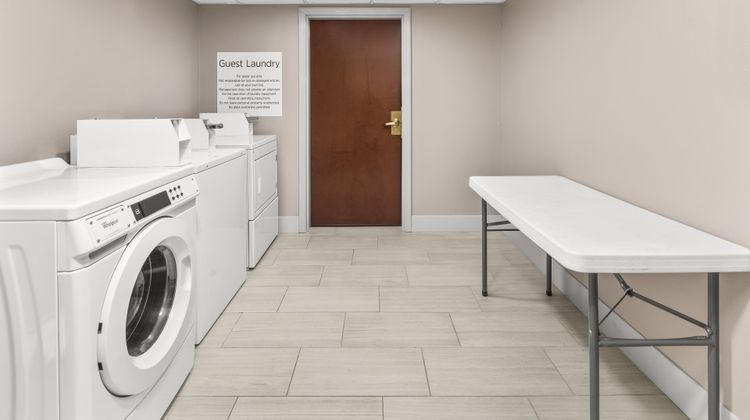 Holiday Inn Express & Suites Greenville Other