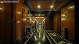 Hotel Mansingh Palace Lobby