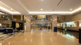 <b>Gran Hotel Lugo Lobby</b>. Images powered by <a href="https://www.leonardoworldwide.com/" title="Leonardo Worldwide" target="_blank">Leonardo</a>.
