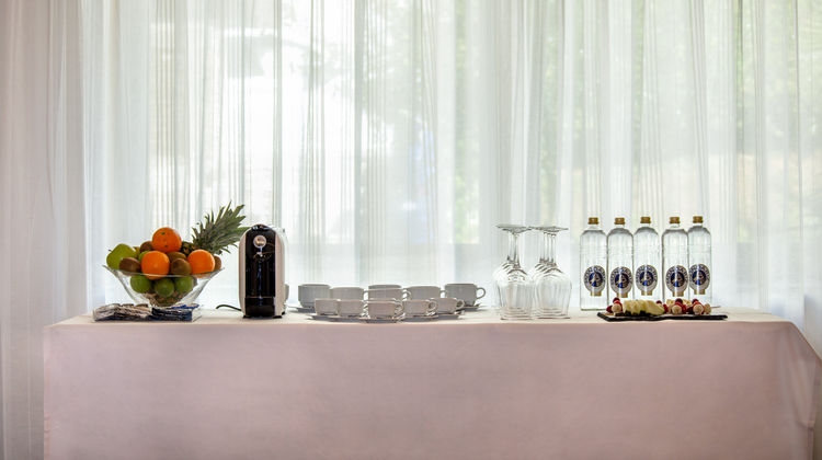 Gran Hotel Lugo Meeting