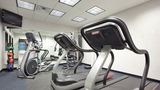Holiday Inn Express/Stes Akron Reg Arpt Health Club