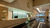 <b>Gran Hotel Lugo Lobby</b>. Images powered by <a href="https://www.leonardoworldwide.com/" title="Leonardo Worldwide" target="_blank">Leonardo</a>.