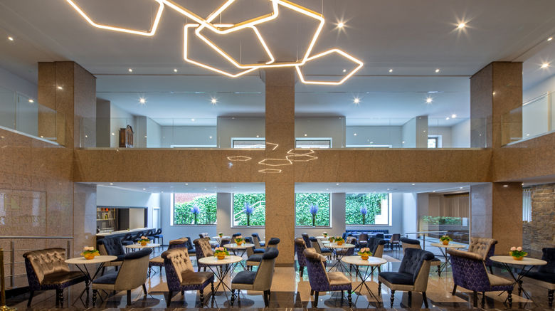 <b>Gran Hotel Lugo Restaurant</b>. Images powered by <a href="https://www.leonardoworldwide.com/" title="Leonardo Worldwide" target="_blank">Leonardo</a>.