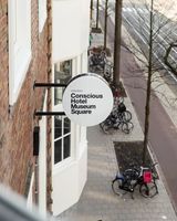 Conscious Hotel Museum Square