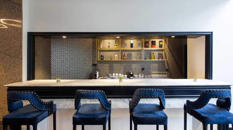 Gran Hotel Lugo Restaurant