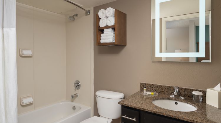 Staybridge Suites Denver Tech Ctr Room